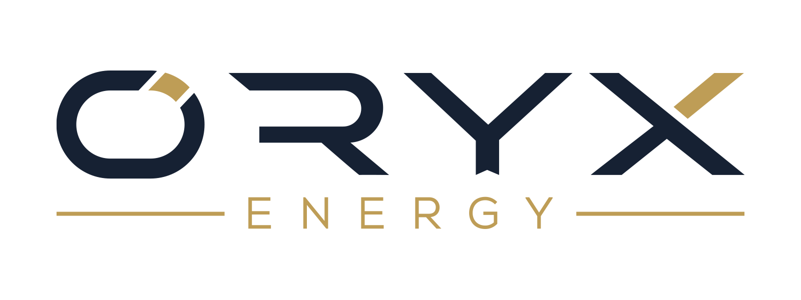 Oryx Energy Logo